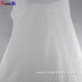 Plastic Organic Cotton Net Fabric